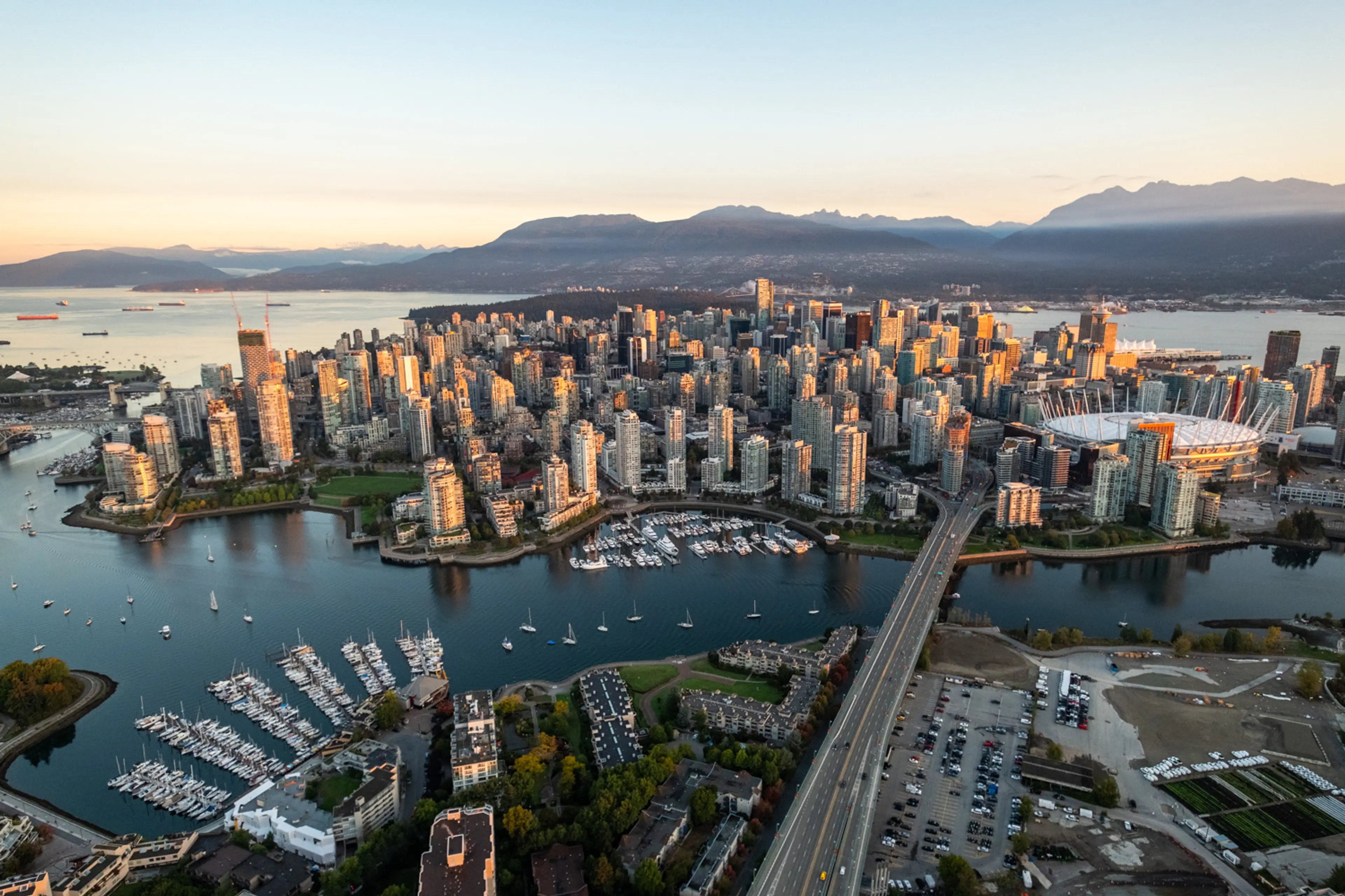 Lack of hotel capacity in Vancouver could cost the city billions in lost economic impact