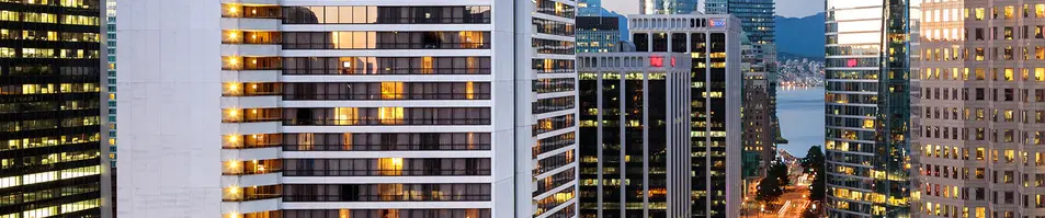 Hyatt Regency Vancouver