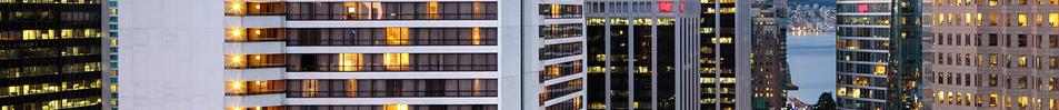 Hyatt Regency Vancouver