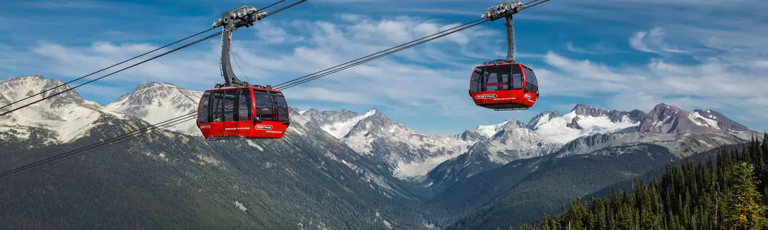 bucket list Vancouver