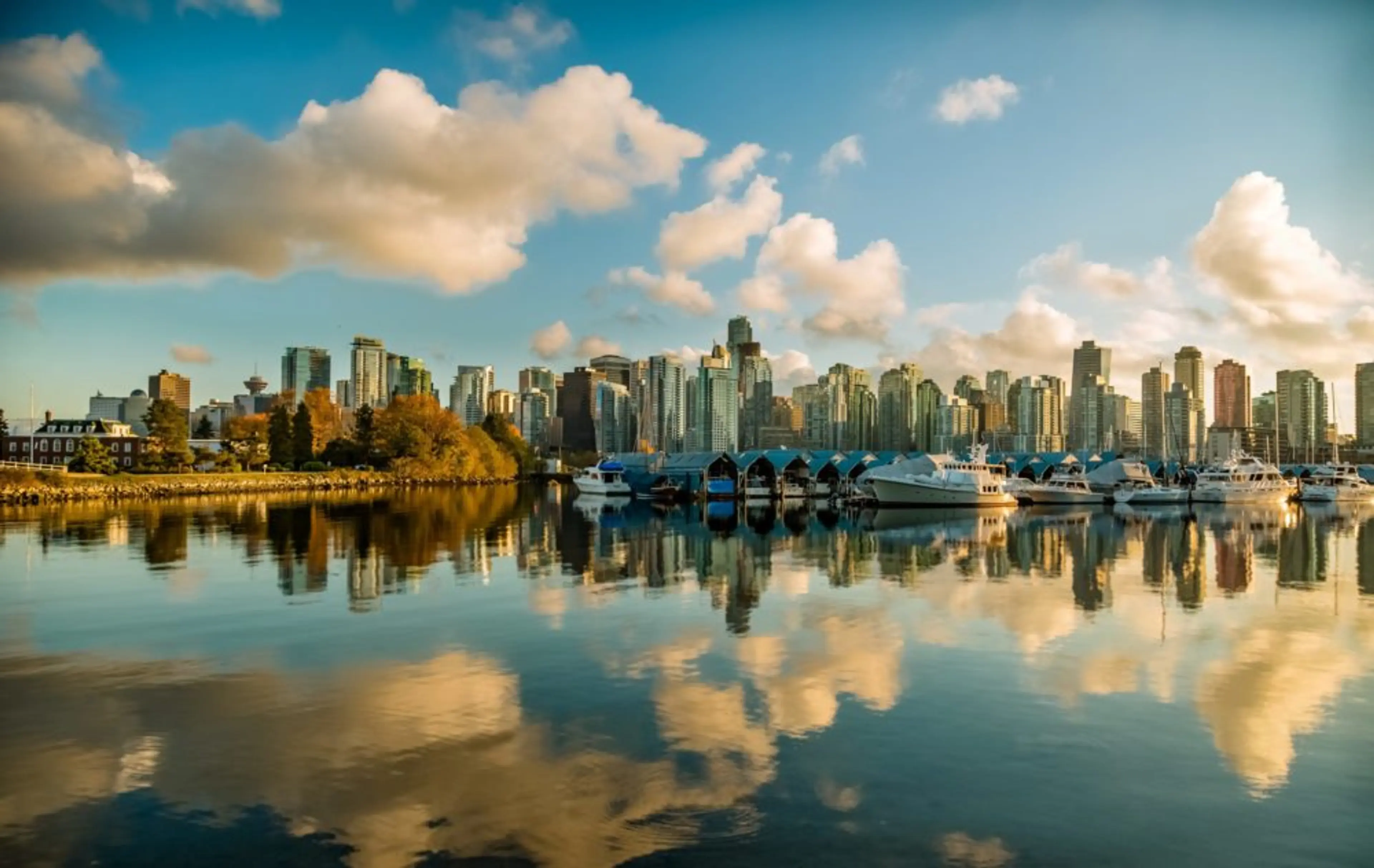 14 Free things to do this February in Vancouver