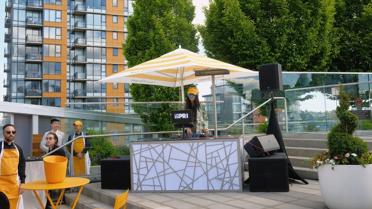 JW Marriott Hotel | Parq Vancouver