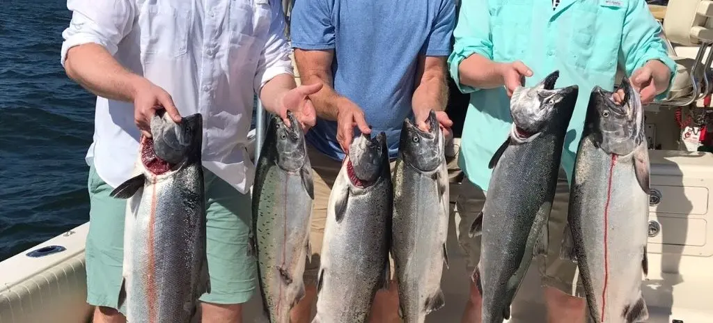 Pacific Angler