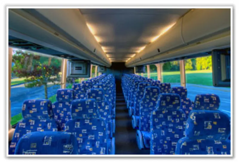Cantrail Coach Lines - image2