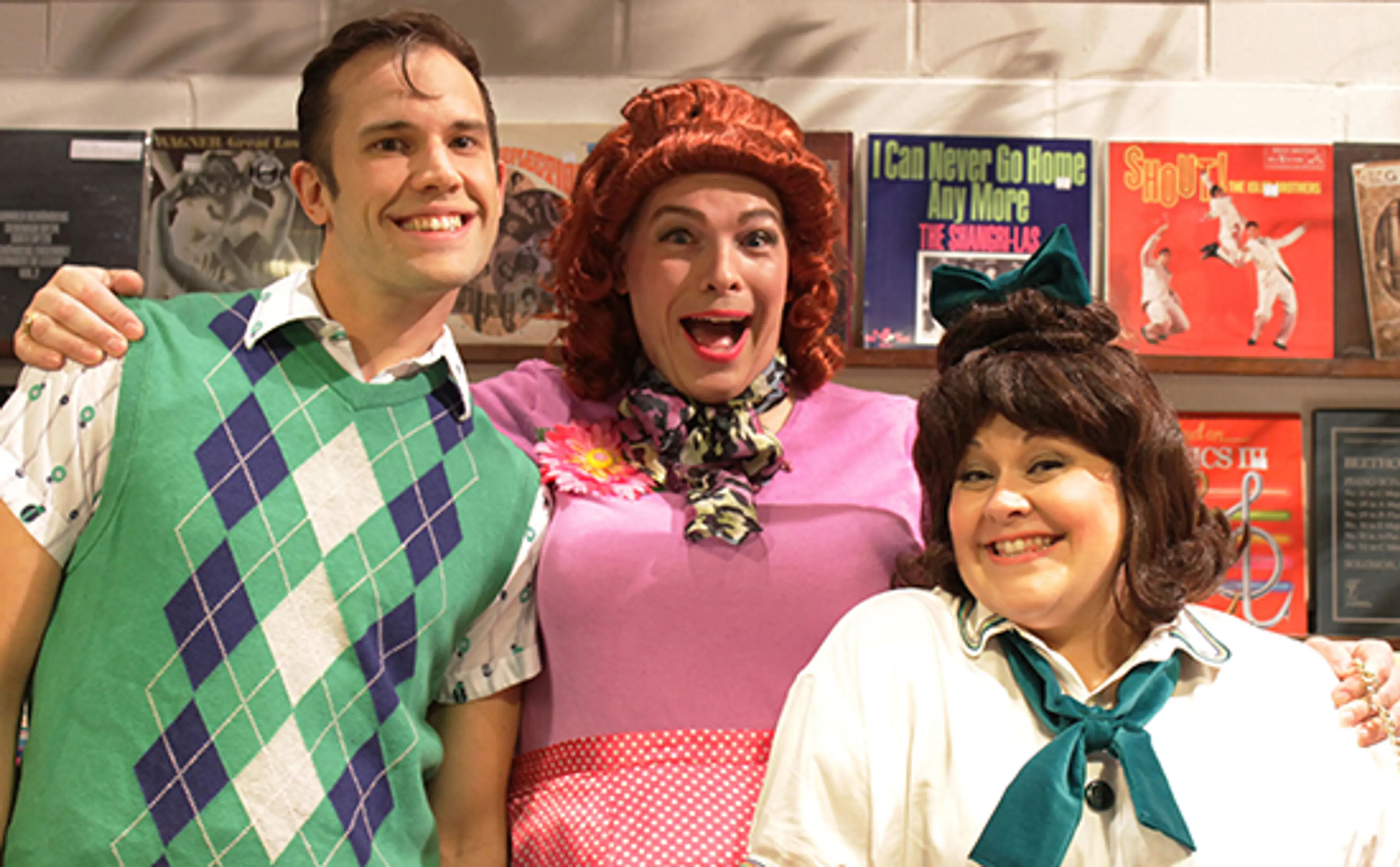 The Lawyer Show: Hairspray