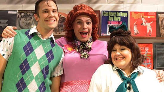 The Lawyer Show: Hairspray