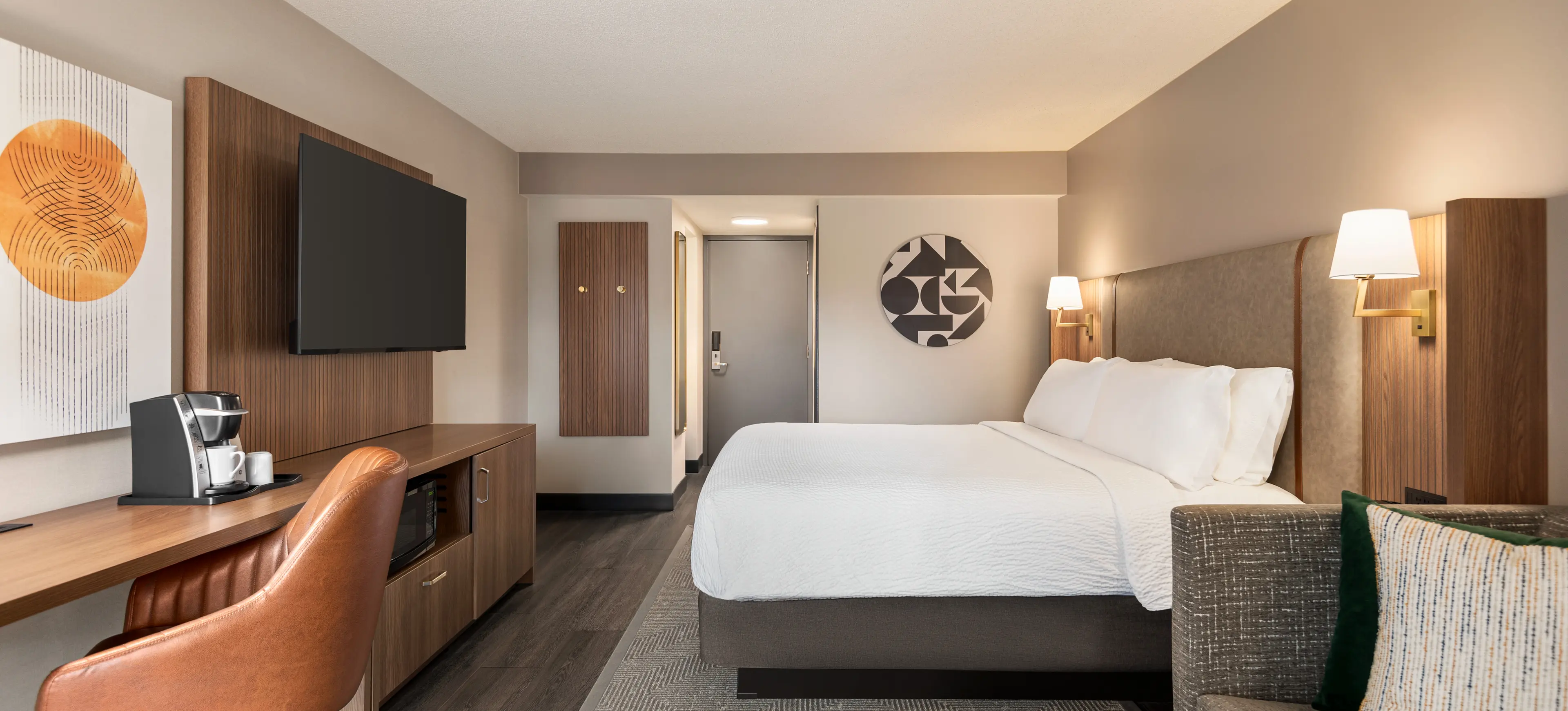 King Executive Room