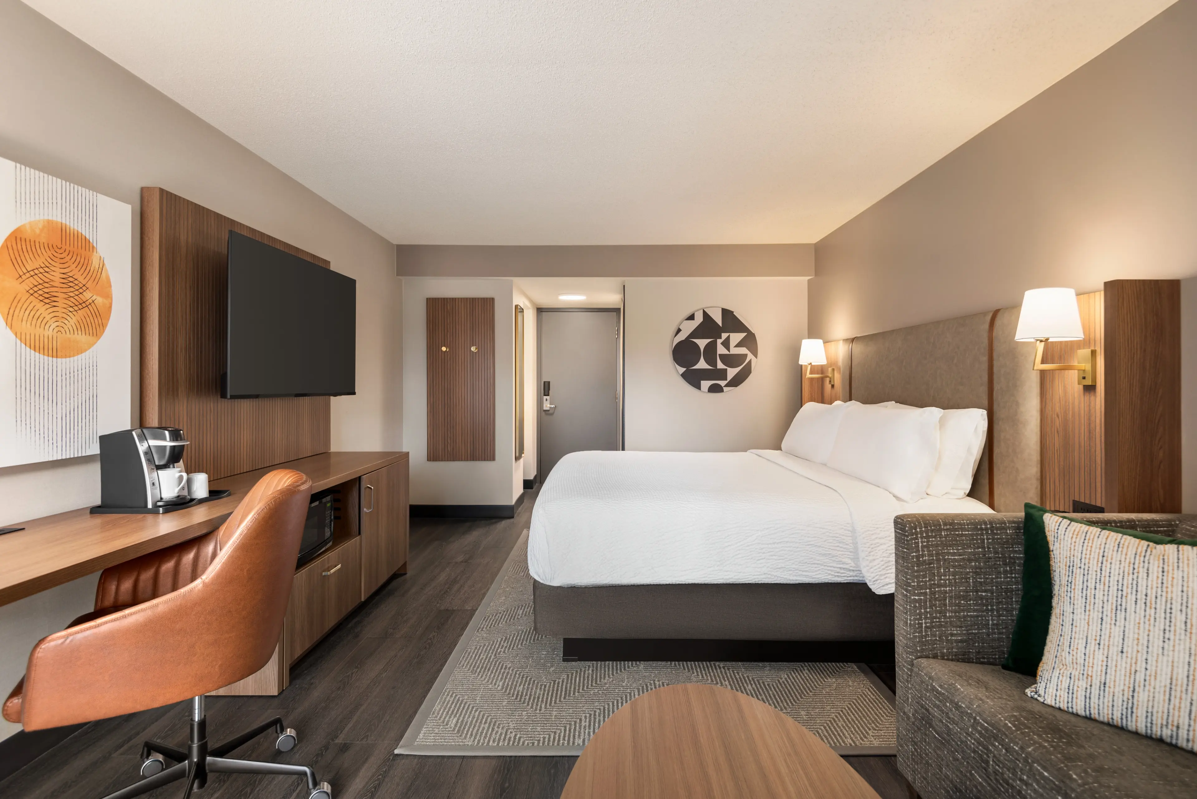 King Executive Room