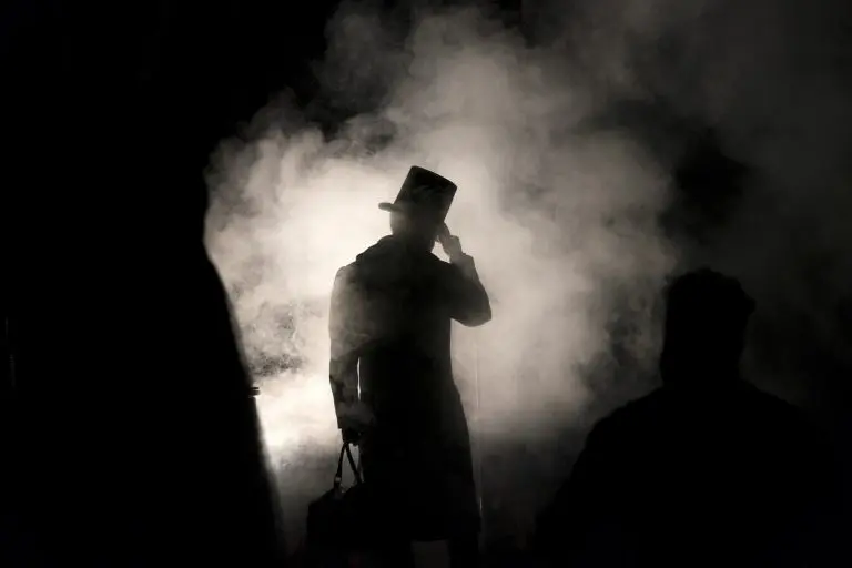 Award-winning local production of Russian classic returns for seasonal run