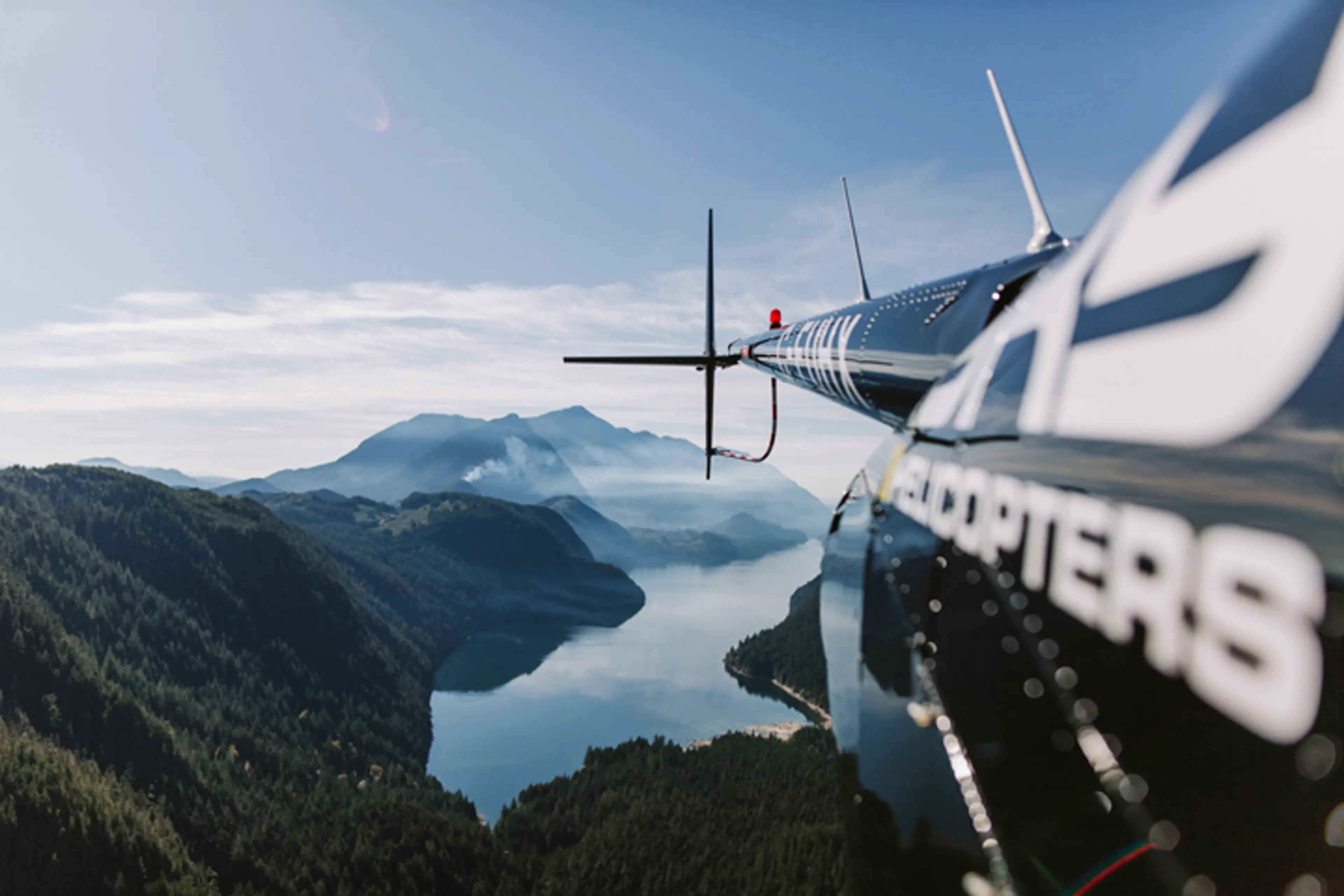 Luxurious Vancouver