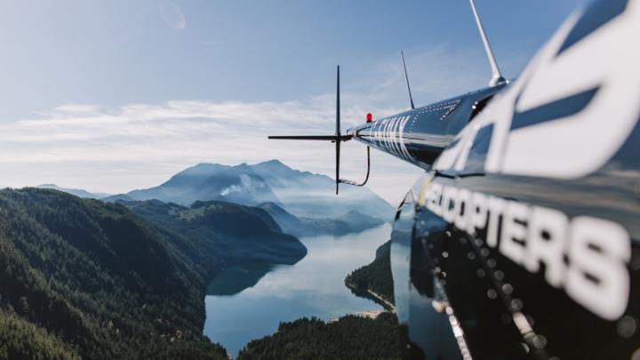 Luxurious Vancouver