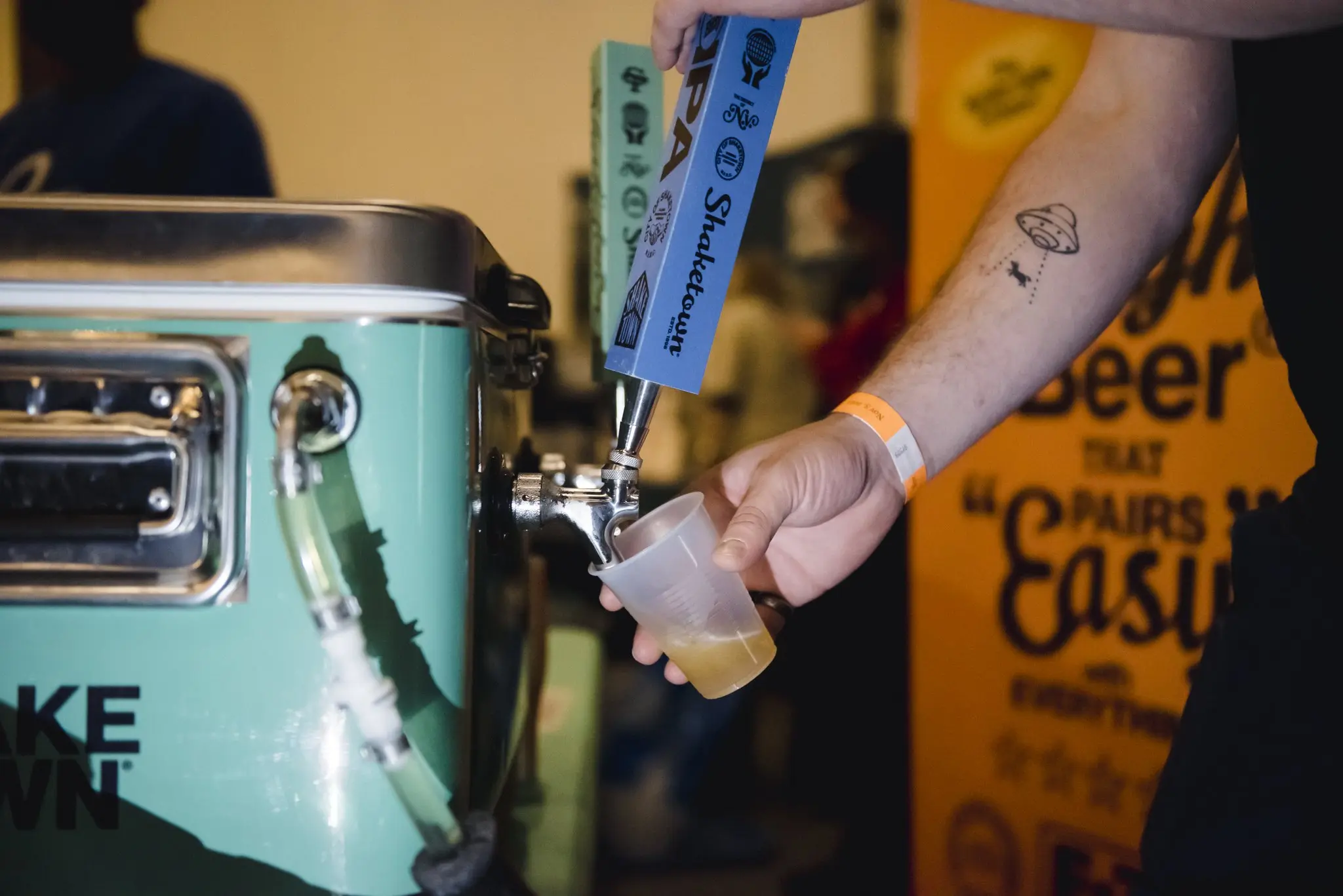 Savour Vancouver’s Food and Drink Festivals Coming This Fall