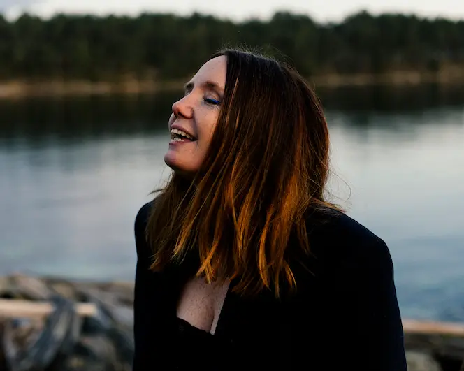 In trying times, Vancouver singer/songwriter Frazey Ford turns to Aretha Franklin and gospel music