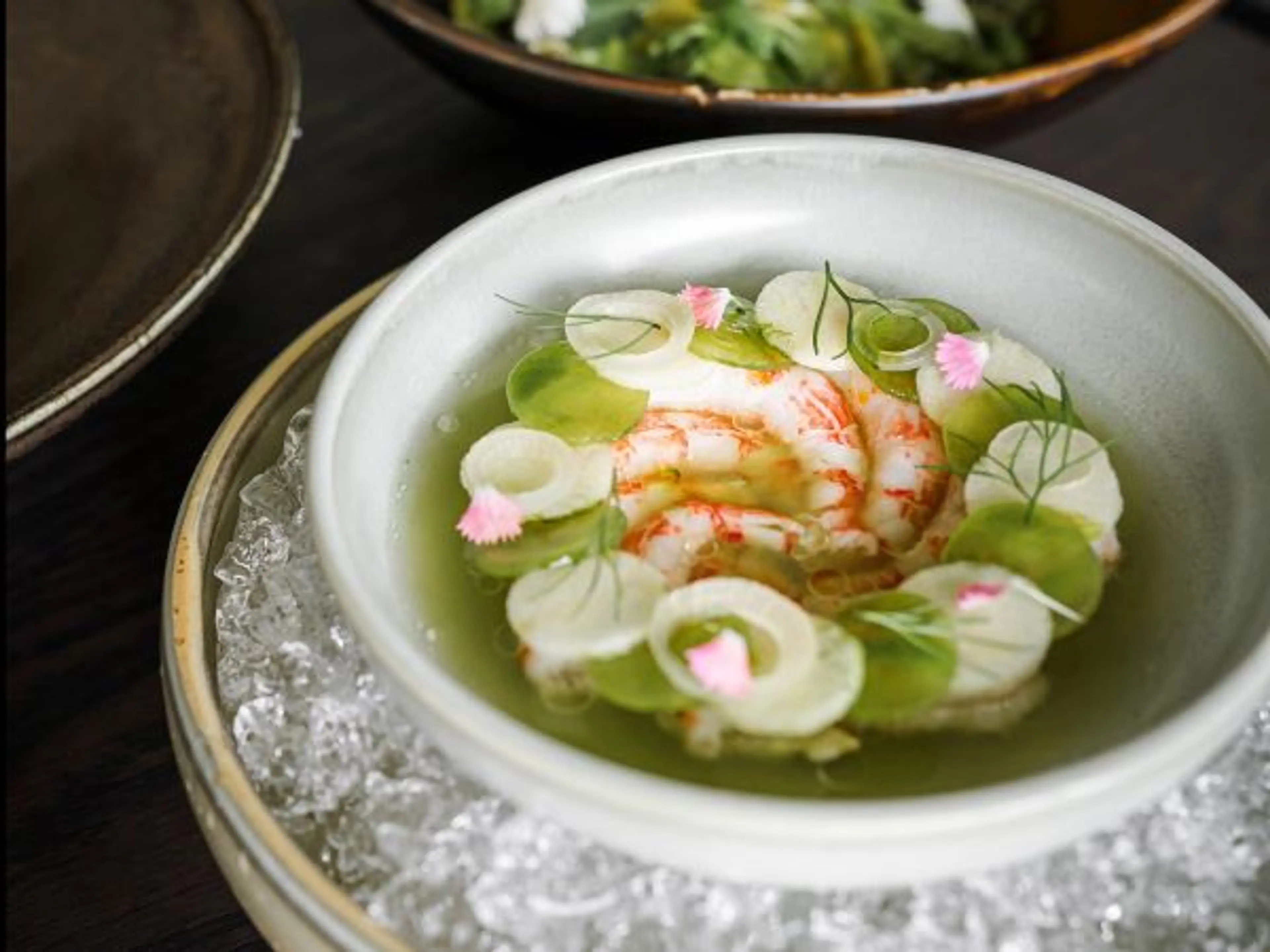 Multiple Vancouver Restaurants Make The Cut in Canada’s 100 Best