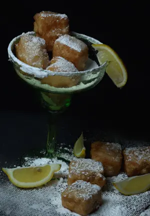 Deep Fried Shooters