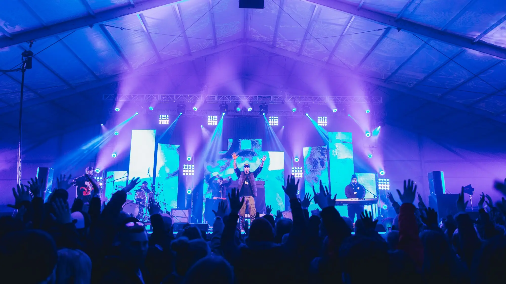 Juno Awards Vancouver 2025 | Rogers Arena