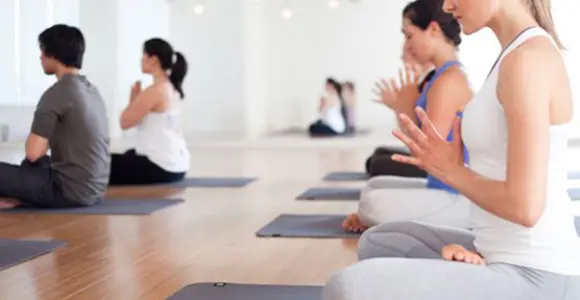 Keep Warm and Find Your Zen at These 5 Vancouver Yoga Studios
