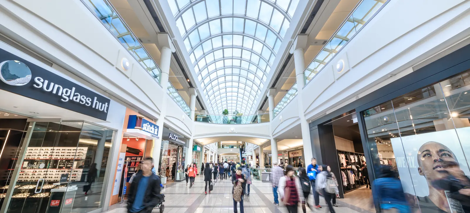 Metropolis at Metrotown