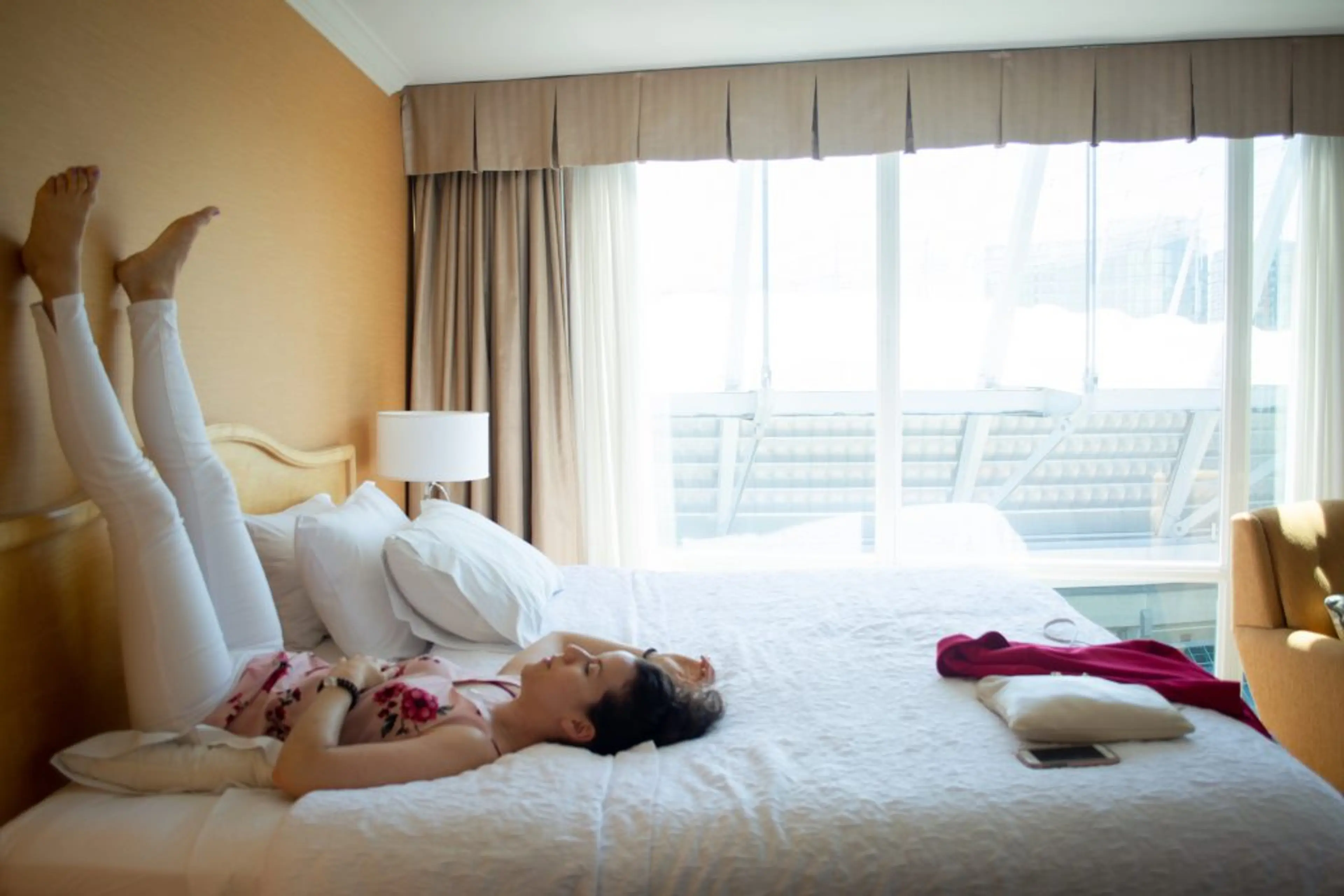 Boost Your Self-Care with a Vancouver Wellness Weekend