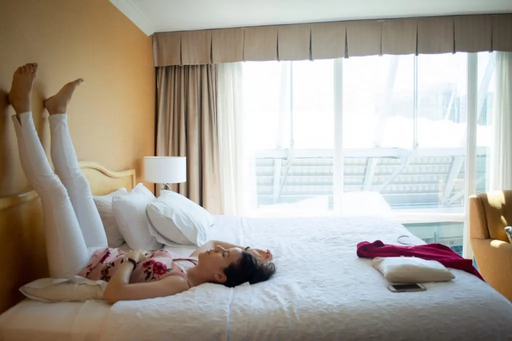 Boost Your Self-Care with a Vancouver Wellness Weekend