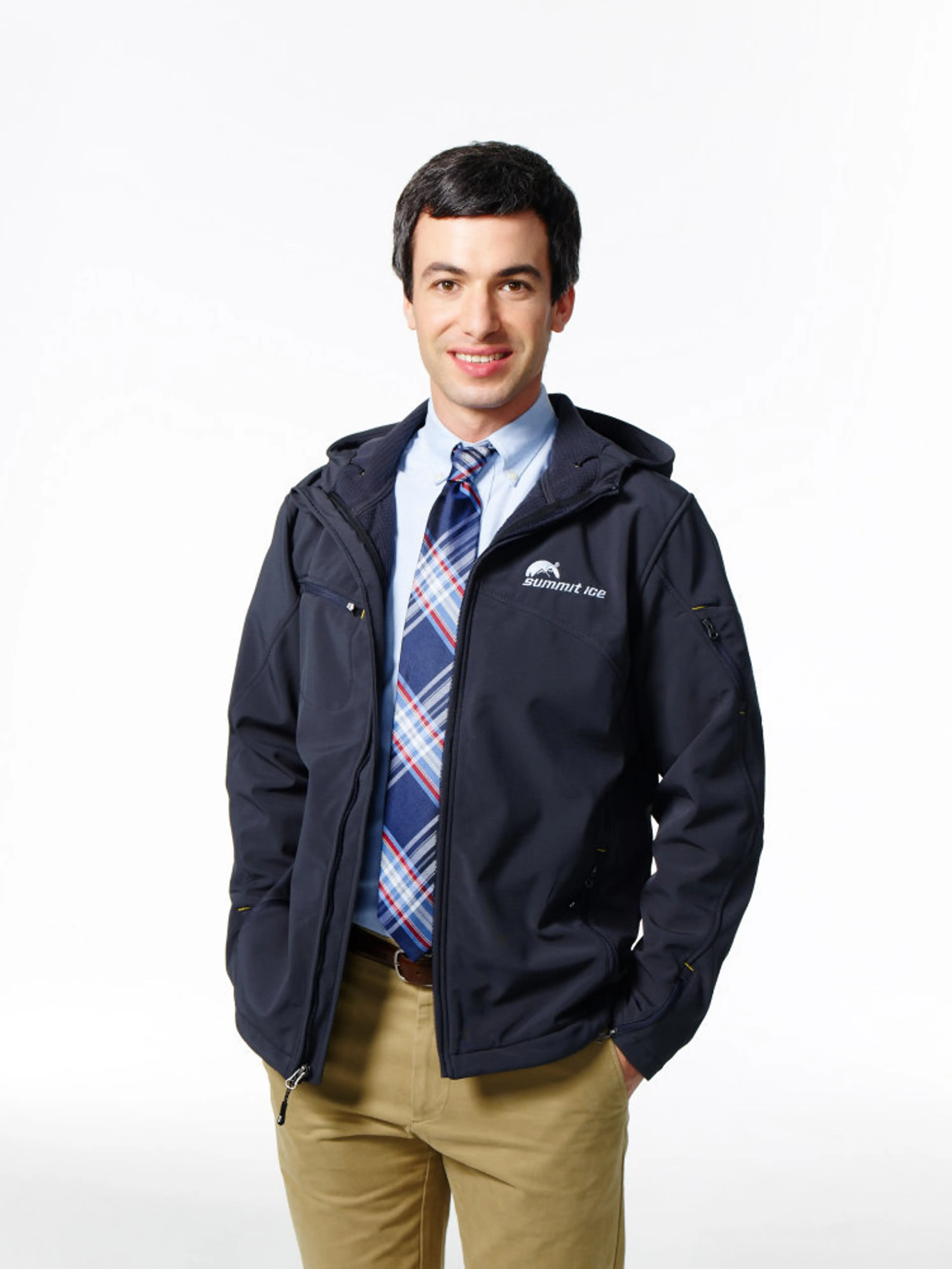 Nathan Fielder