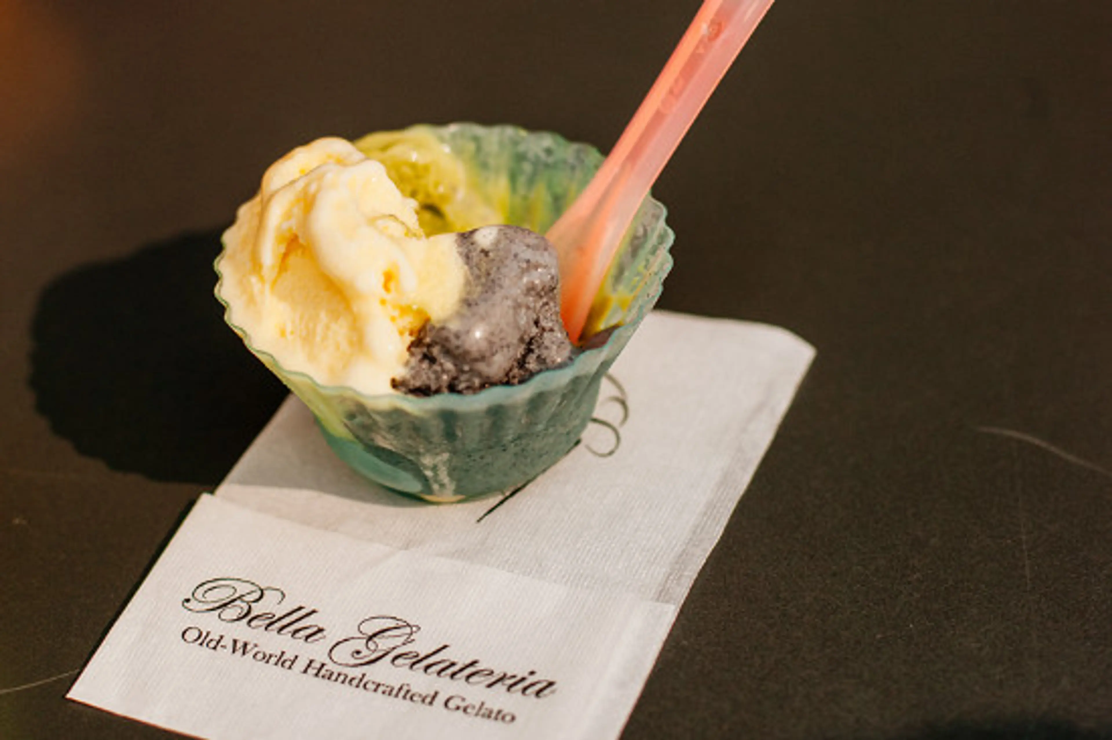 Bella Gelateria