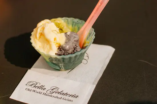 Bella Gelateria
