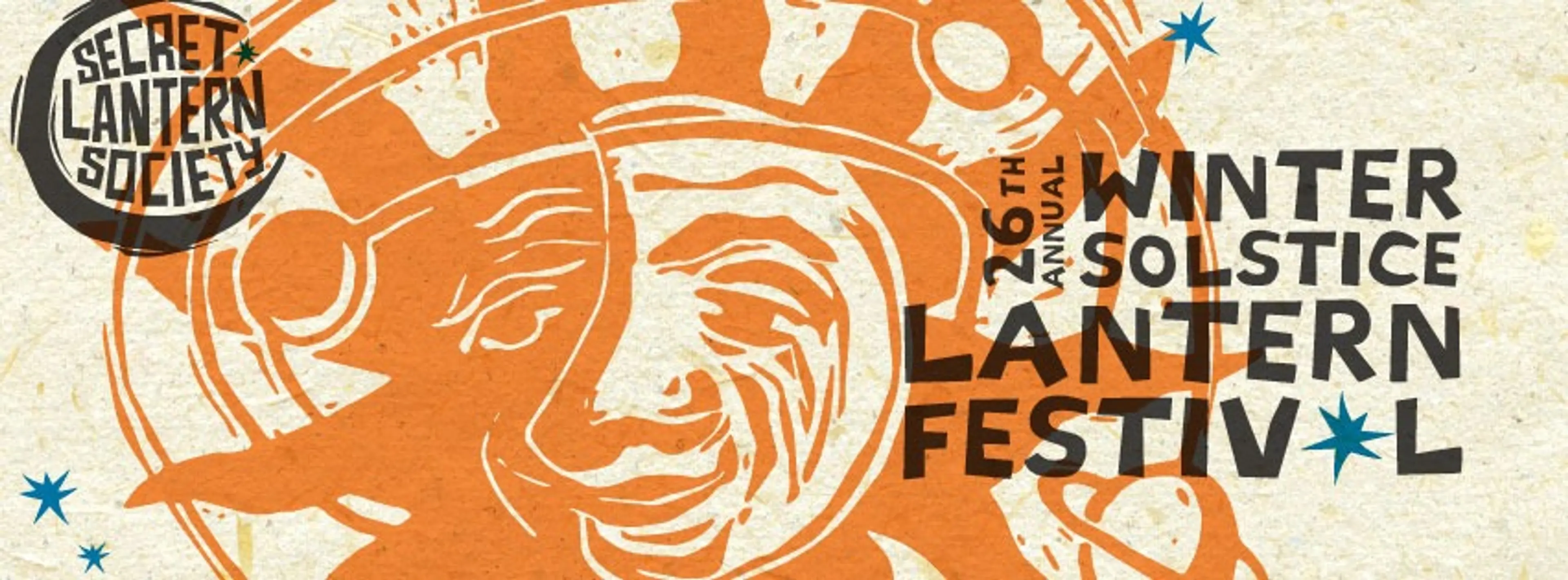 lantern festival winter solstice