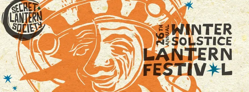 lantern festival winter solstice