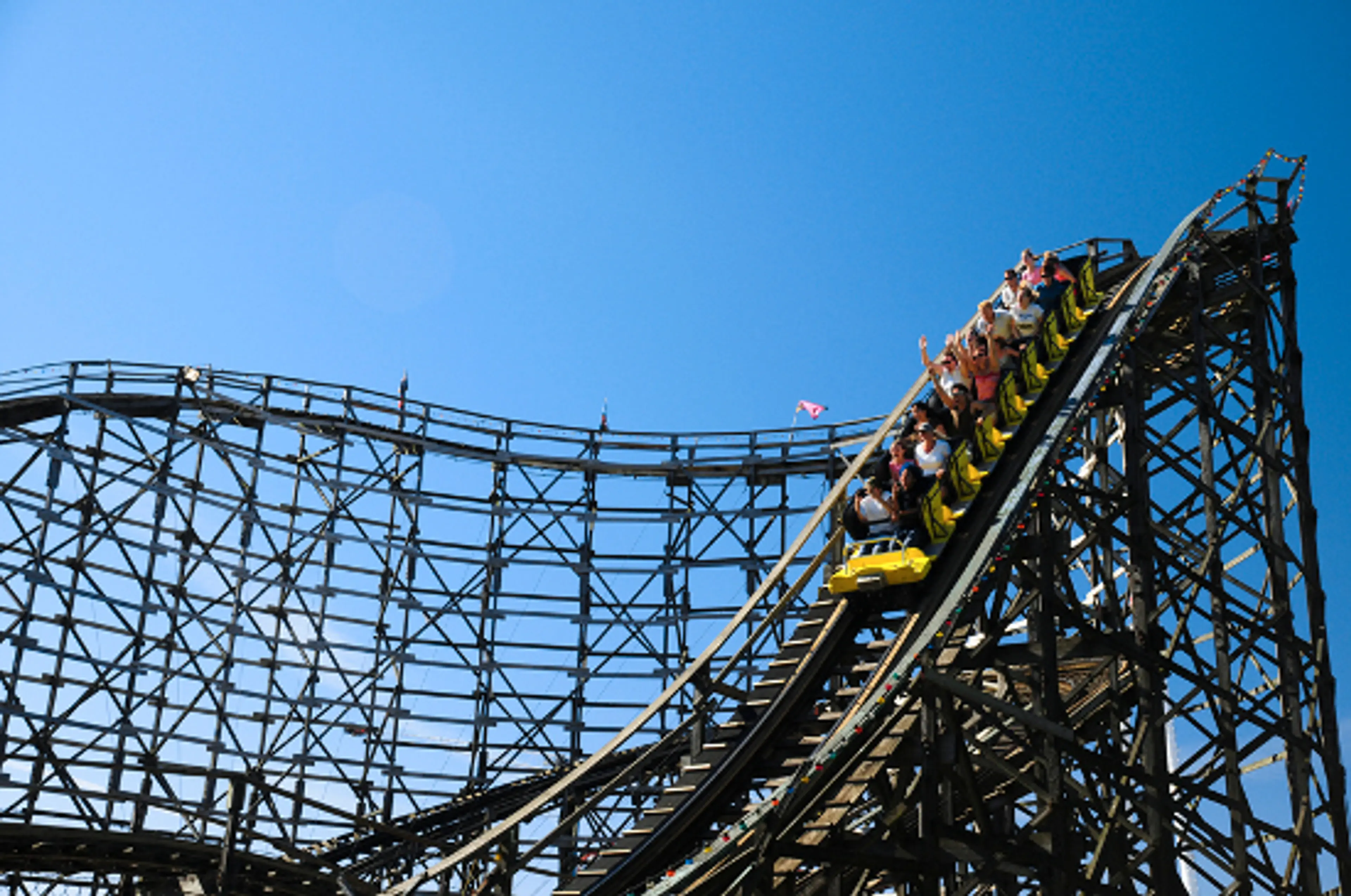 wooden-rollercoaster