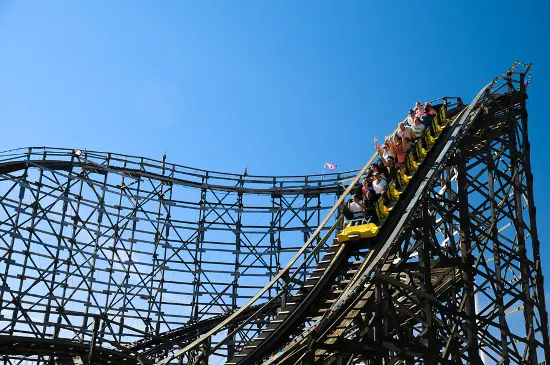 wooden-rollercoaster