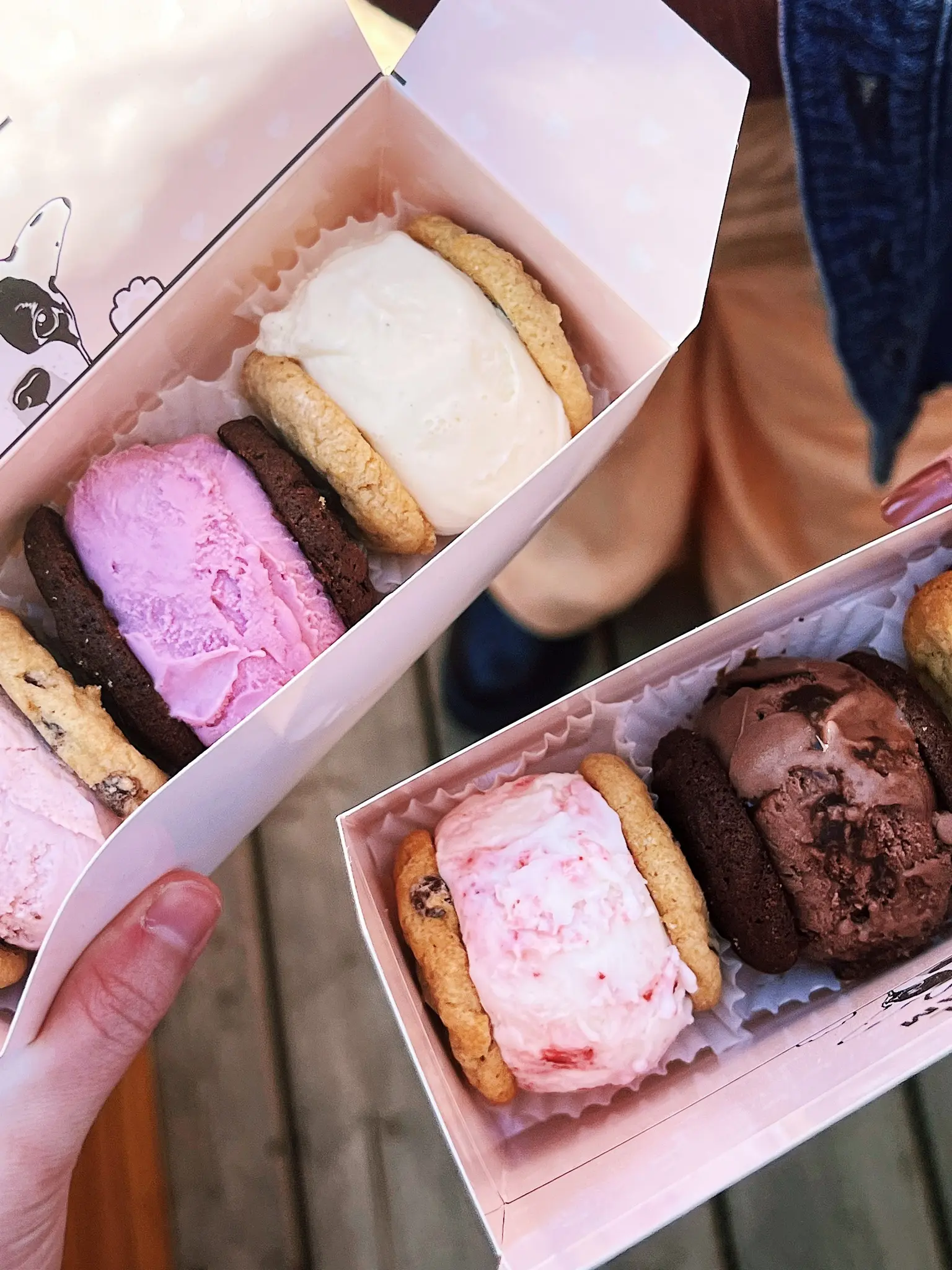 Where to Enjoy Ice Cream in Vancouver