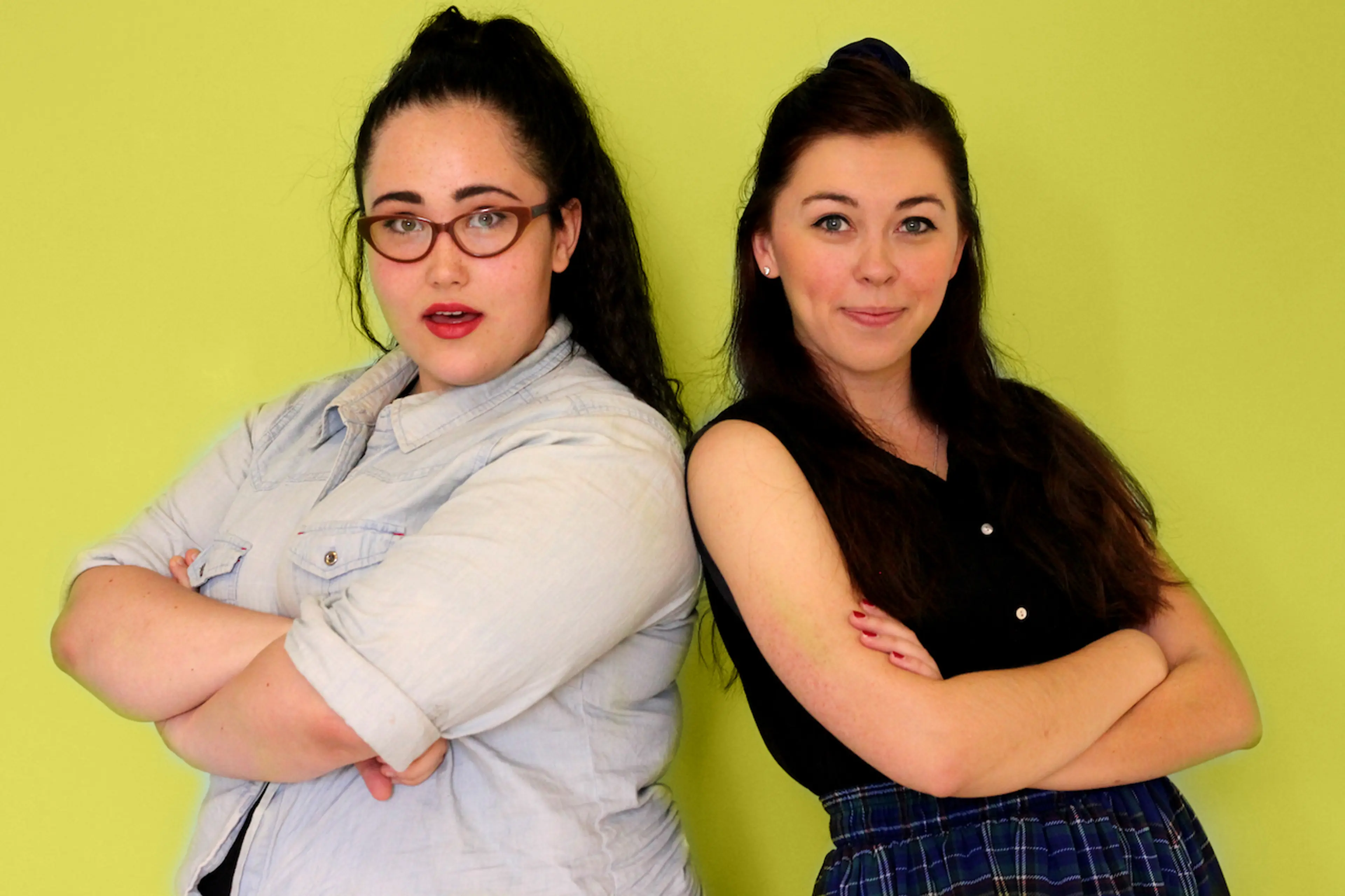 Heathers the Musical