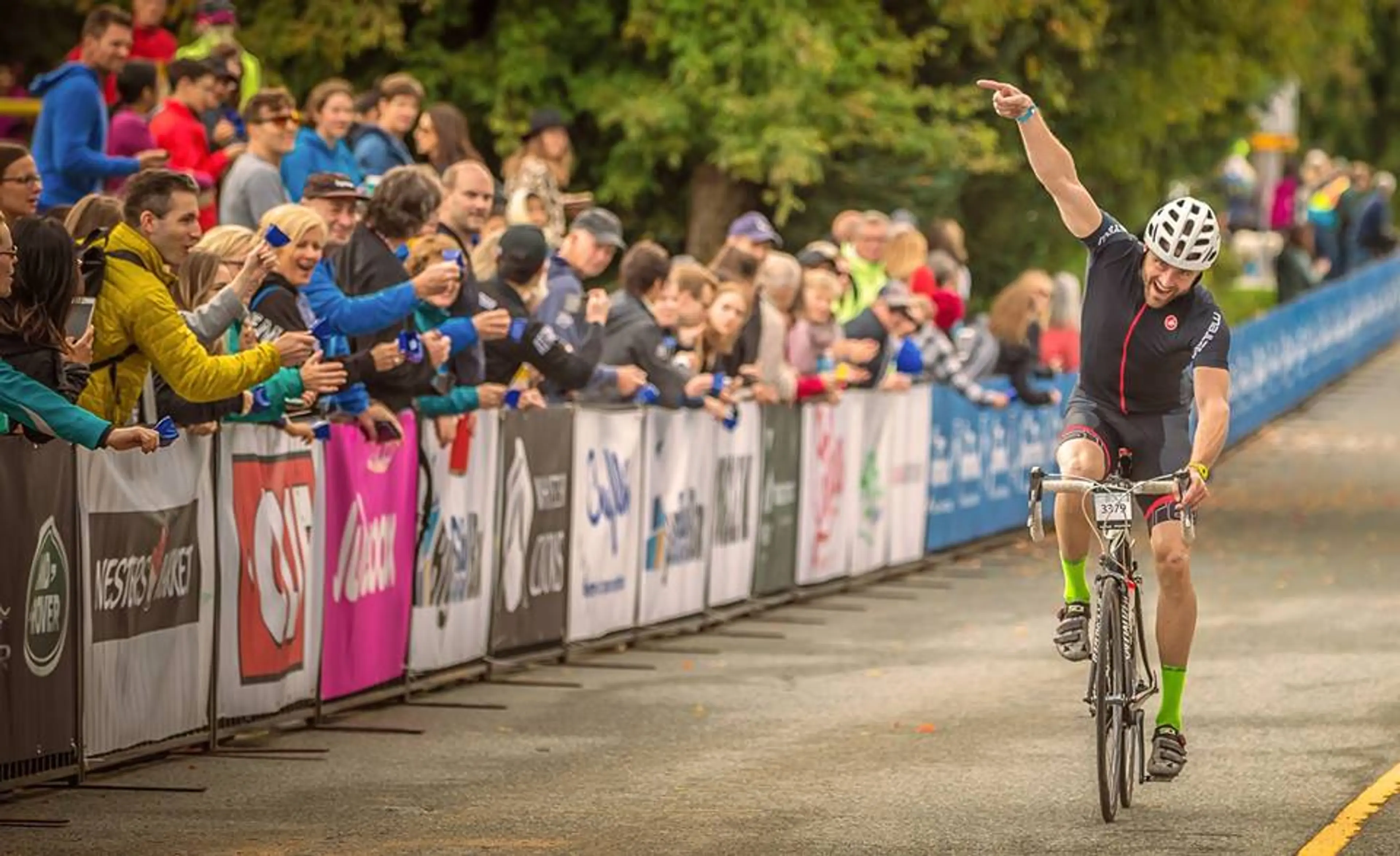 Crush Your 2019 Fitness Goals at these Vancouver Races