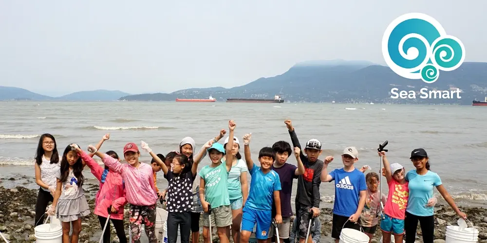 8 Ways to Celebrate Earth Day in Vancouver