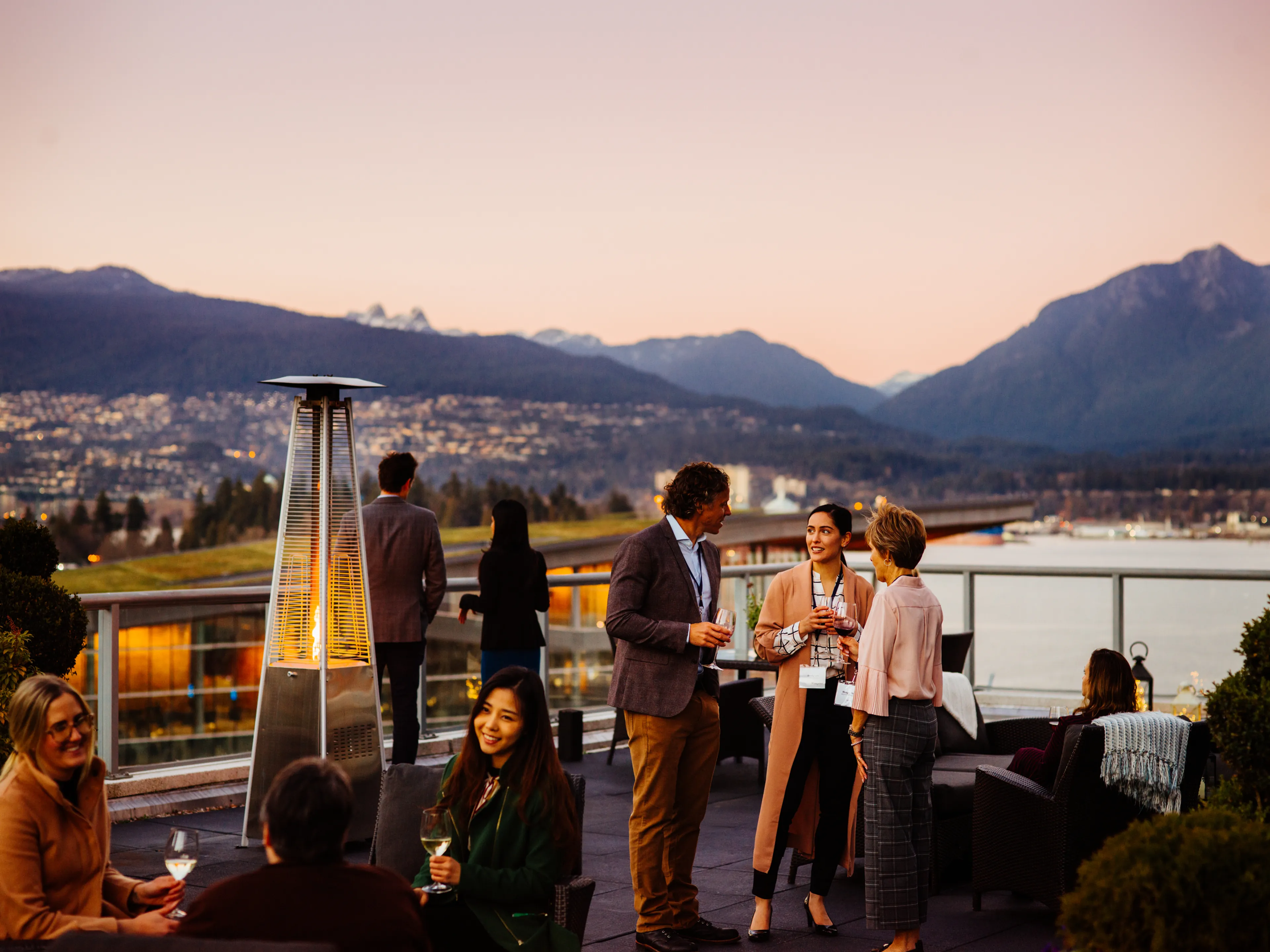 Destination Vancouver image
