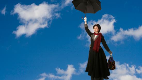 TUTS Vancouver’s Mary Poppins Will Make You Believe in Magic