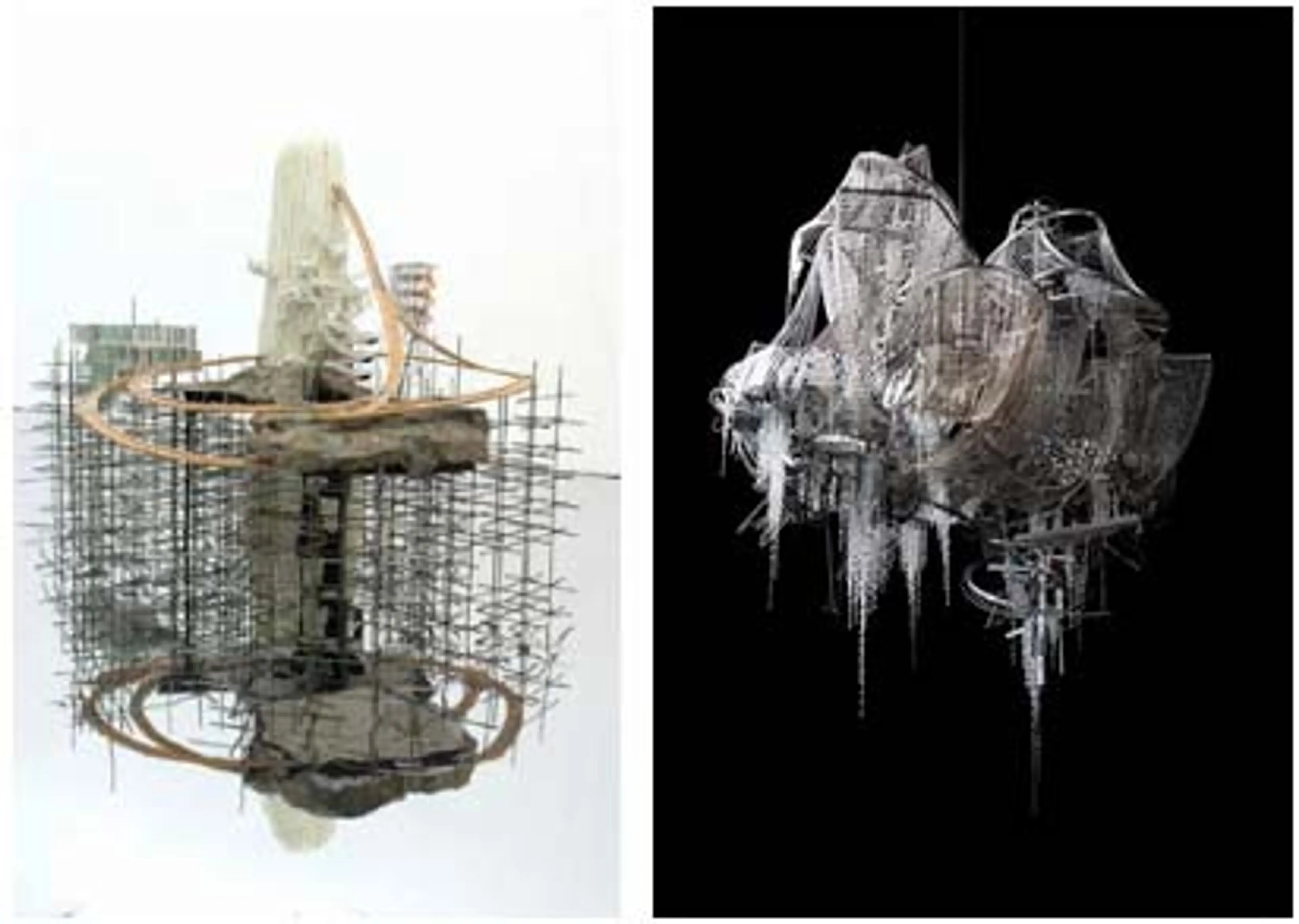 Lee Bul