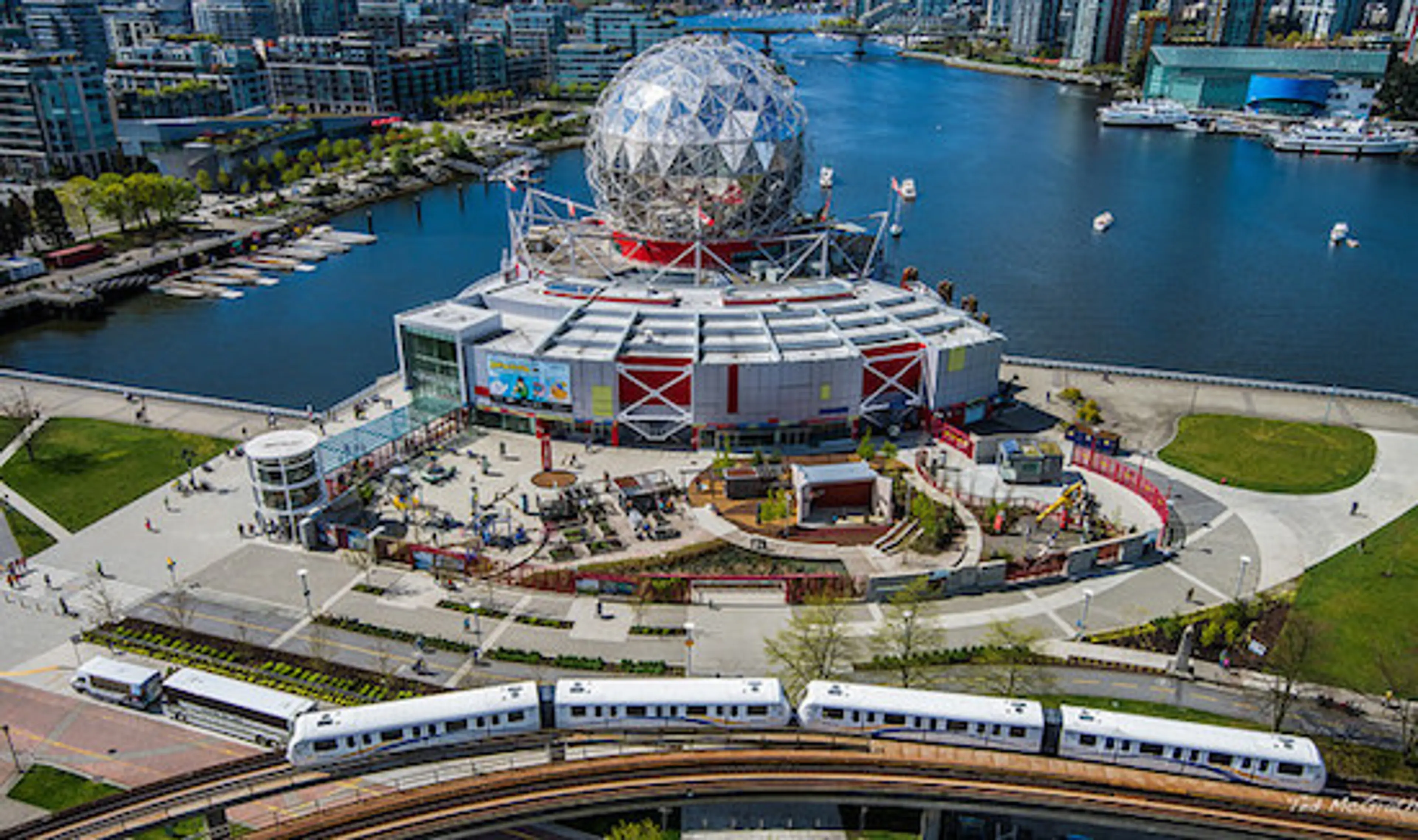 Kids In Vancouver: Check Out Sharing Space With Wildlife – Science World’s Newest Exhibit