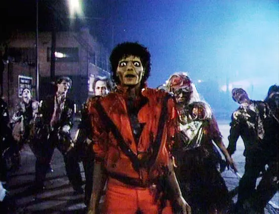 ‘Thriller’ dance party and more stuff to do this Halloween!