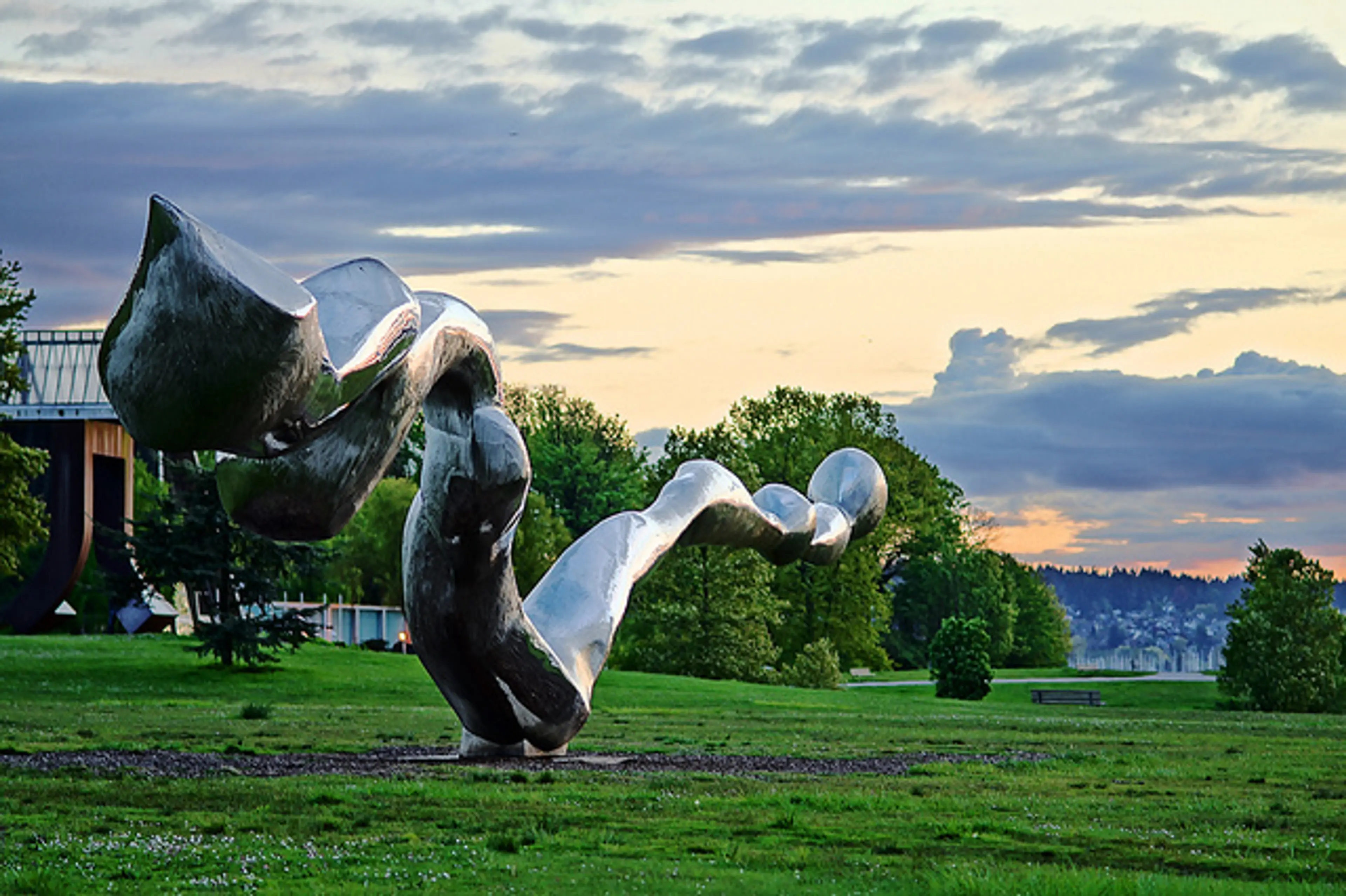 vancouver public art