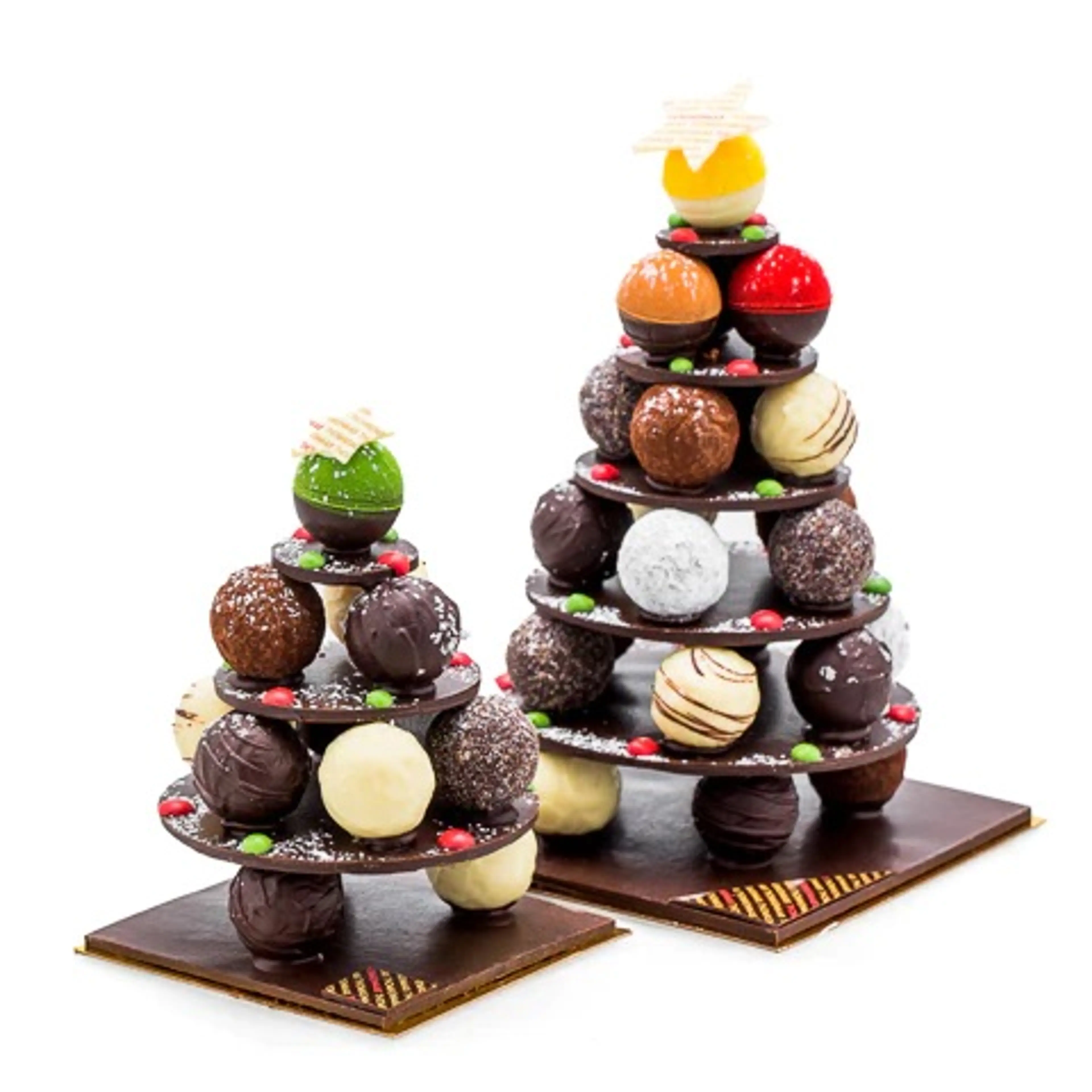 Truffle tree by Thomas Haas