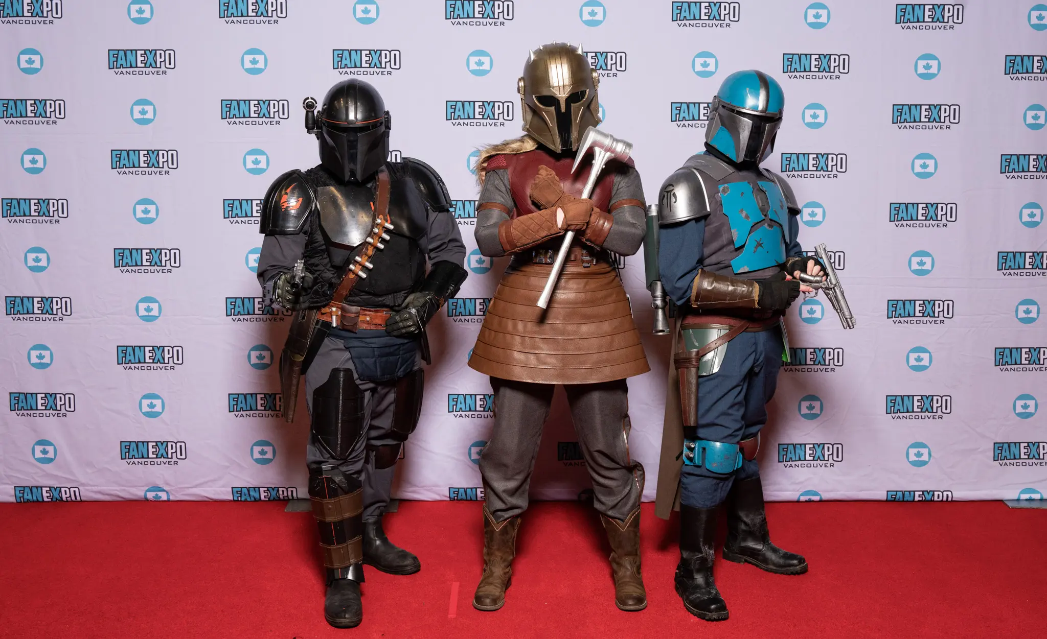 Fan Expo Vancouver 2026 | Vancouver Convention Centre