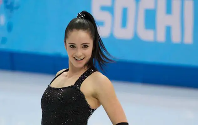 2018 National Skating Championships, held in Vancouver, just around the corner!