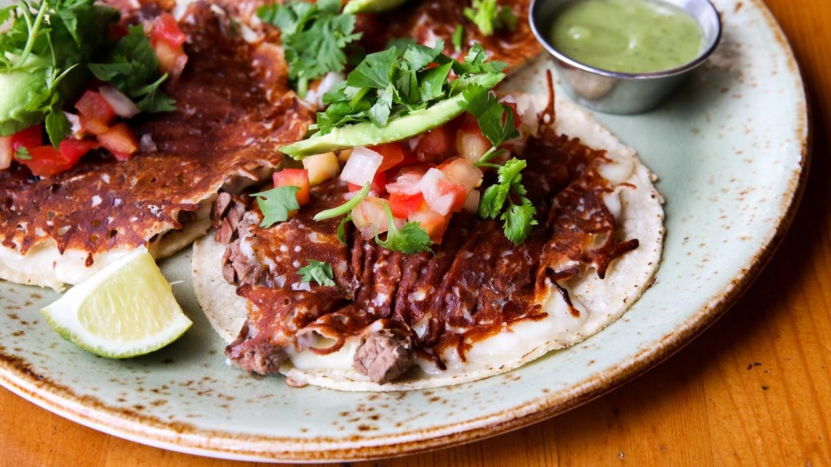 Alimentaria Mexicana