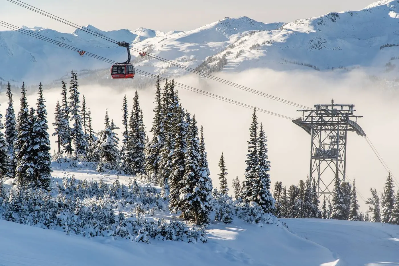 whistler winter 2019