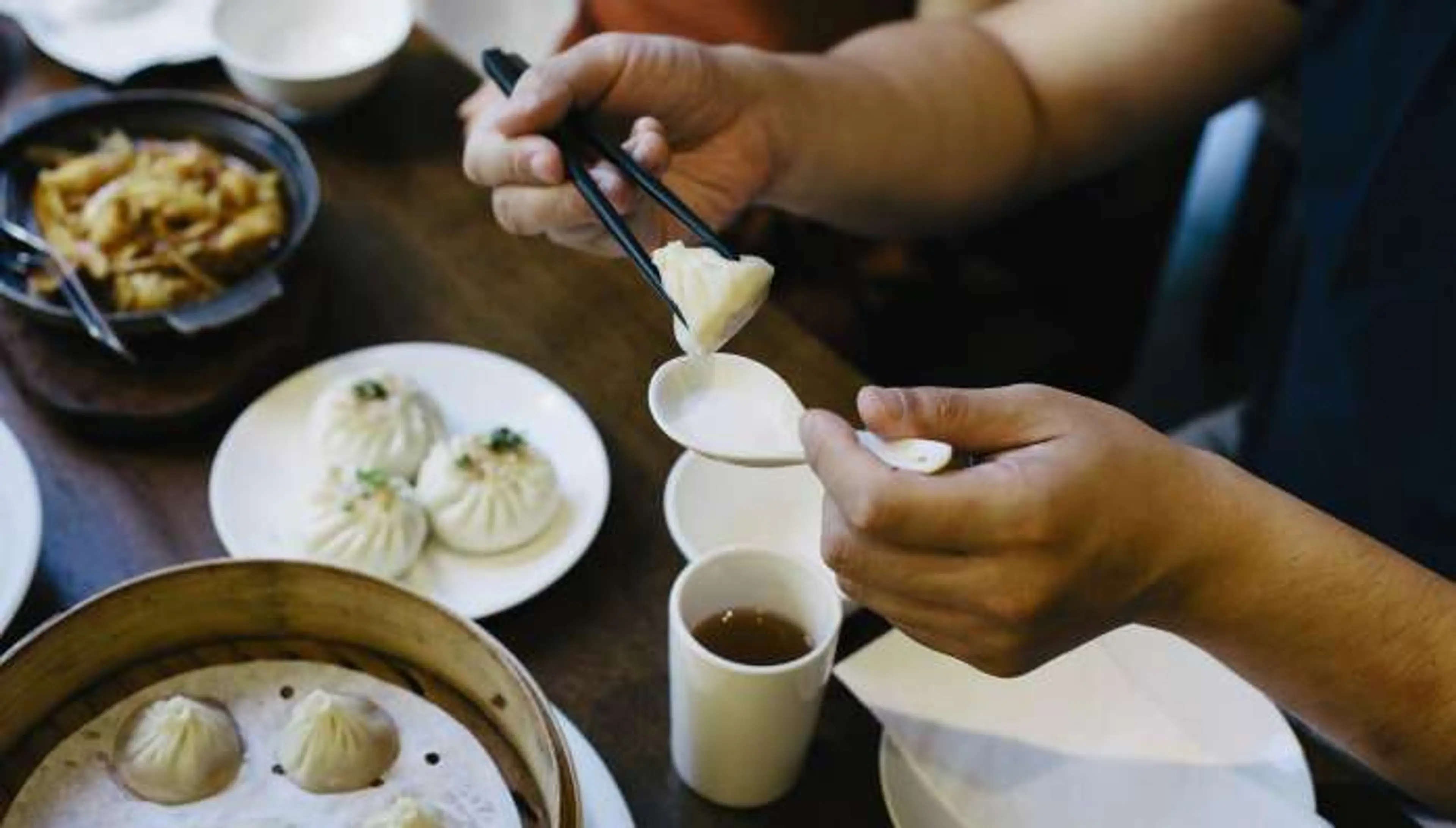 Get your chopsticks ready and experience the Dumpling Trail in Richmond
