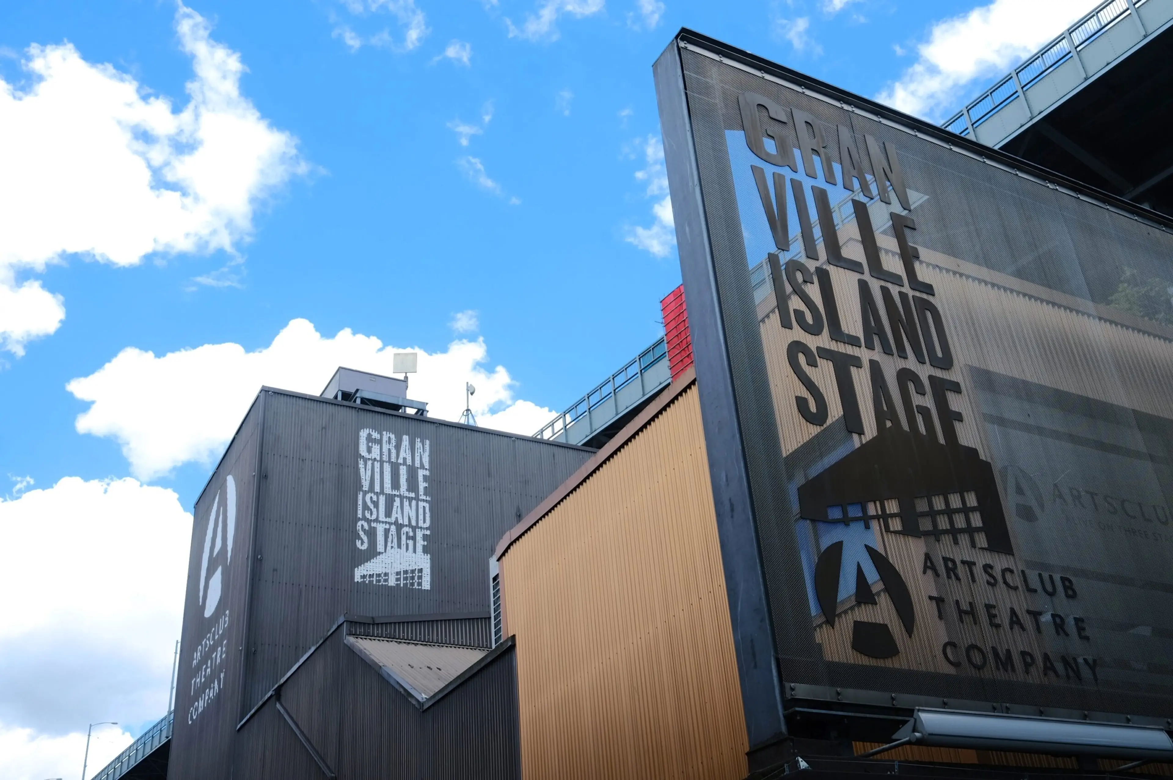Live Performances Coming to Granville Island This Spring & Summer