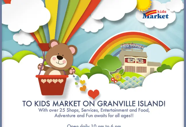 Kids Market