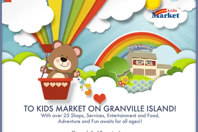 Kids Market